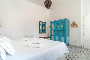 La Residencia Tarifa