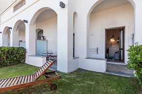 La Residencia Tarifa