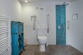 La Residencia Tarifa