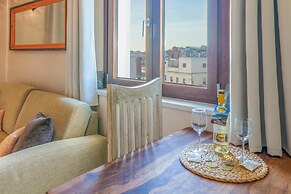 La Residencia Tarifa