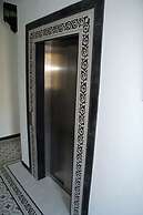 La Residencia Tarifa