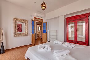 La Residencia Tarifa