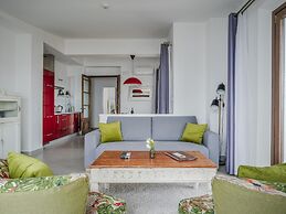 La Residencia Tarifa