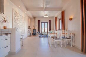 La Residencia Tarifa