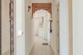 La Residencia Tarifa