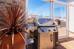 La Residencia Tarifa