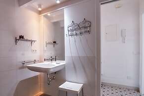 La Residencia Tarifa