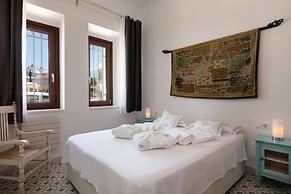 La Residencia Tarifa