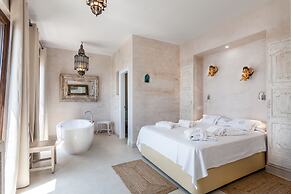 La Residencia Tarifa