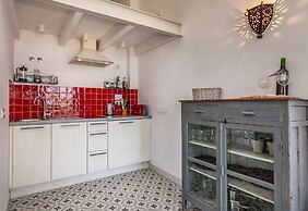 La Residencia Tarifa