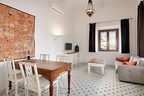 La Residencia Tarifa