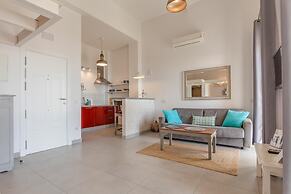 La Residencia Tarifa