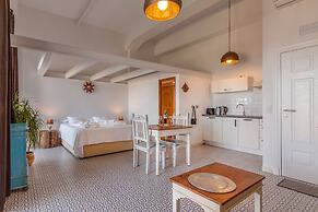 La Residencia Tarifa