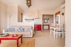 La Residencia Tarifa