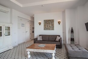 La Residencia Tarifa