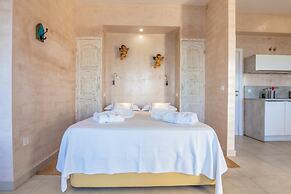 La Residencia Tarifa