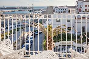 La Residencia Tarifa