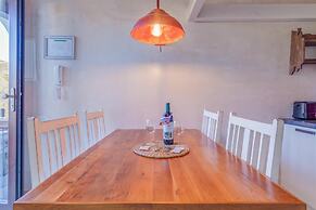 La Residencia Tarifa