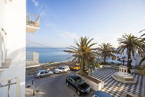 La Residencia Tarifa