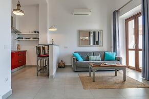 La Residencia Tarifa