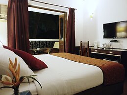 The Camelot Beach Resort