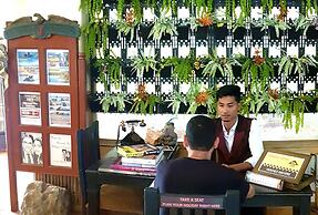 The Camelot Beach Resort