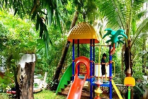 The Camelot Beach Resort