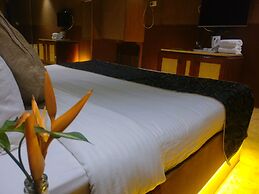 The Camelot Beach Resort