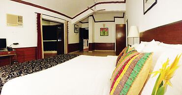 The Camelot Beach Resort