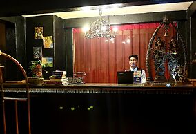 The Camelot Beach Resort