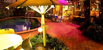 The Camelot Beach Resort