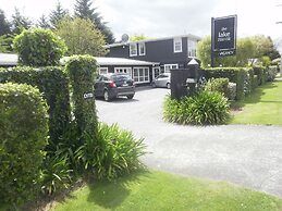The Lake Motel