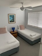 Tripcony Quays Apartments