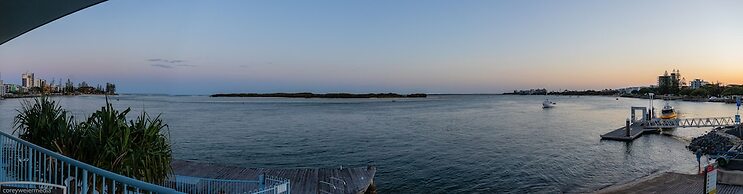 Tripcony Quays Apartments