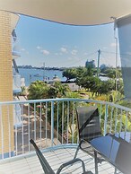 Tripcony Quays Apartments