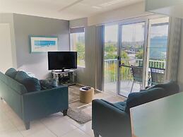 Tripcony Quays Apartments