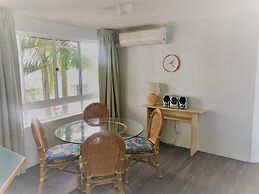 Tripcony Quays Apartments