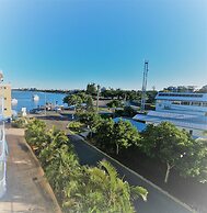 Tripcony Quays Apartments