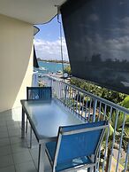 Tripcony Quays Apartments