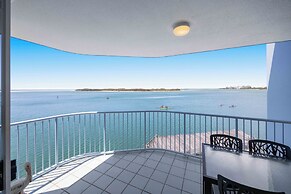 Tripcony Quays Apartments