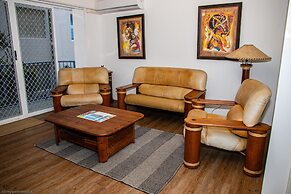 Tripcony Quays Apartments