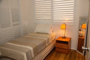 Tripcony Quays Apartments