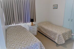 Tripcony Quays Apartments