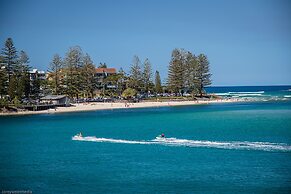 Tripcony Quays Apartments