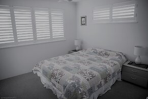 Tripcony Quays Apartments