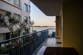 Tripcony Quays Apartments