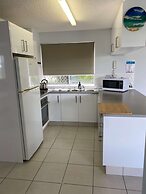 Tripcony Quays Apartments