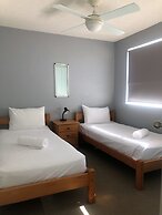 Tripcony Quays Apartments