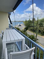 Tripcony Quays Apartments