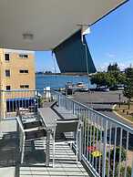 Tripcony Quays Apartments